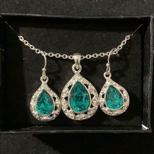 Sweet souls birthstone gift set